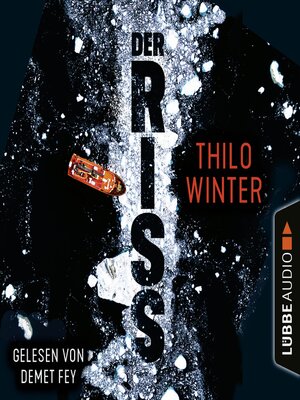 cover image of Der Riss